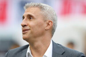 São Paulo vê “rival” Bragantino perder jogo importante