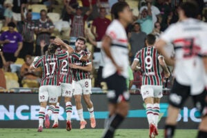 Libertadores 2026: Fluminense garante vaga