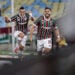 São Paulo é humilhado pelo Fluminense por 6 a 0