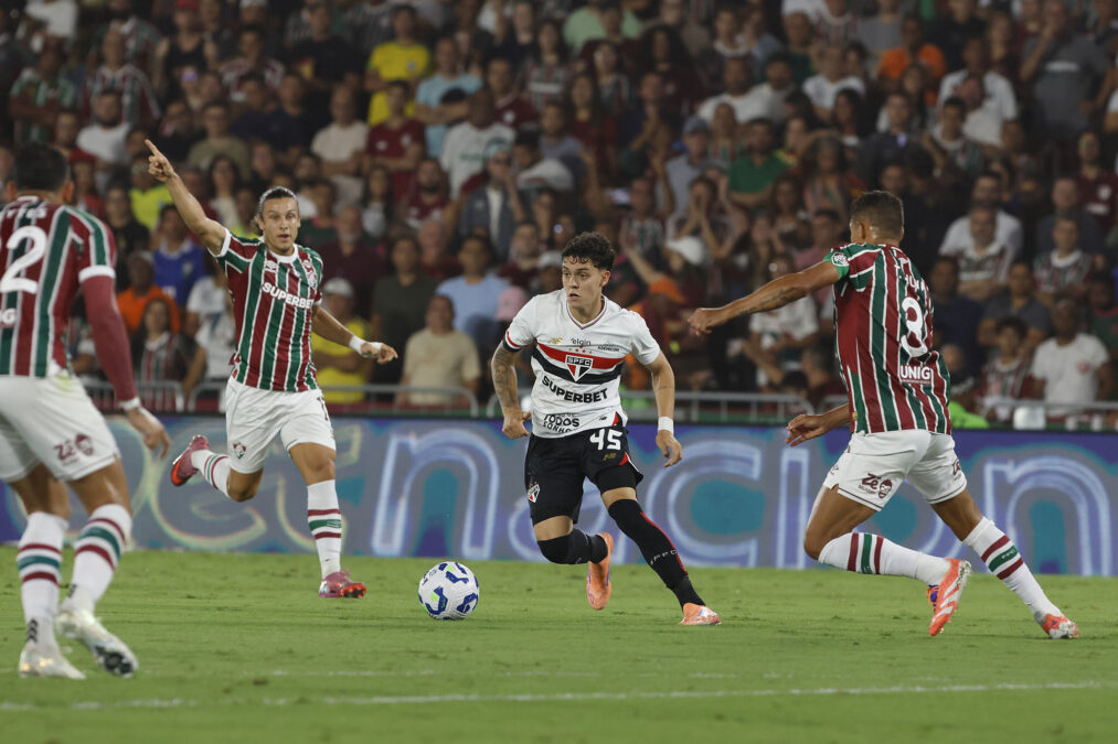 São Paulo