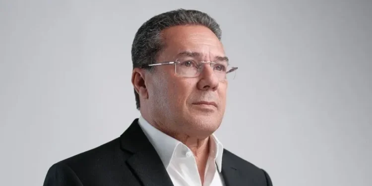 Luxemburgo declara: “Torcedor do São Paulo é doido para eu dirigir o clube”