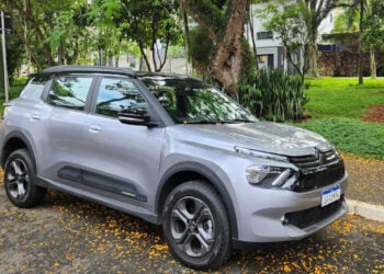 Citroën Aircross 2026