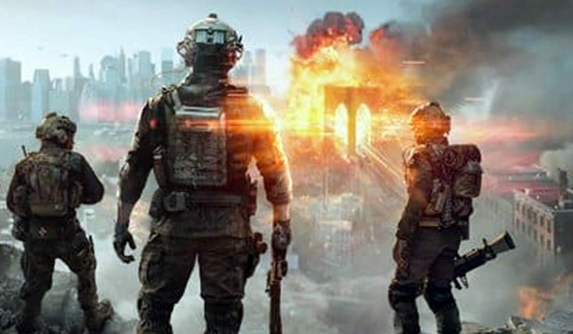 Battlefield 6