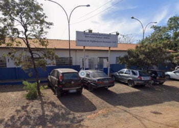 Departamento de Proteção e Bem-Estar Animal Hortolândia - DPBEA