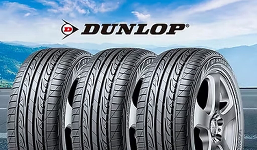 Dunlop