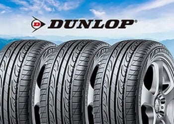 Dunlop