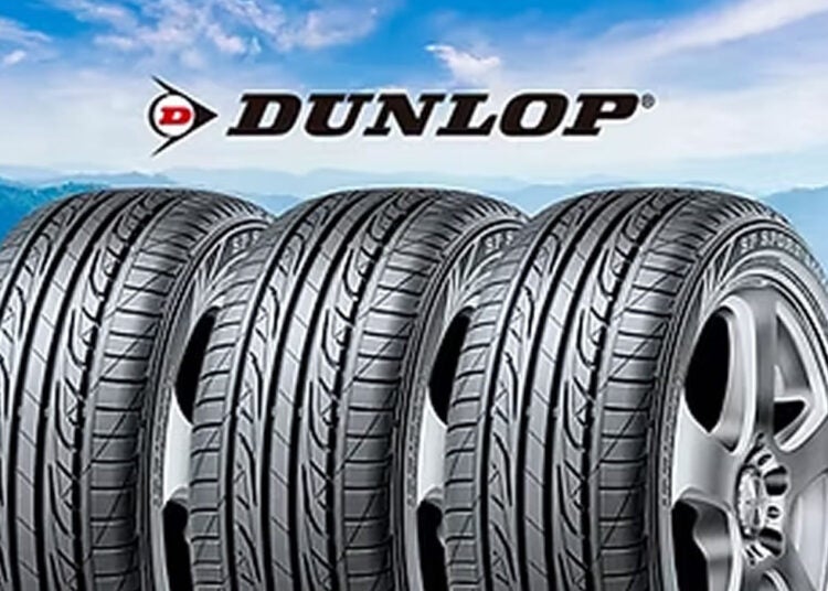 Dunlop
