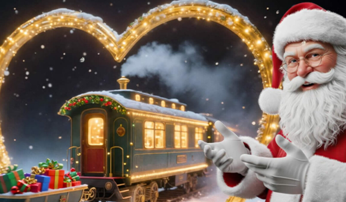 Expresso Noel