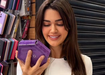 influencer Franciny Ehlke Maleh