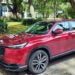 Honda HR-V 2026