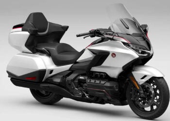 Honda Gold Wing