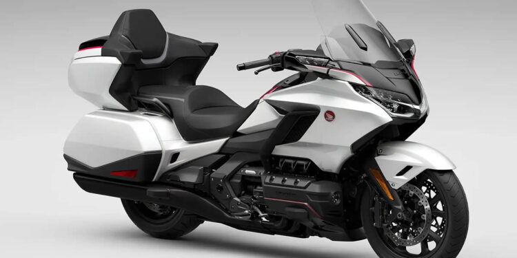 Honda Gold Wing