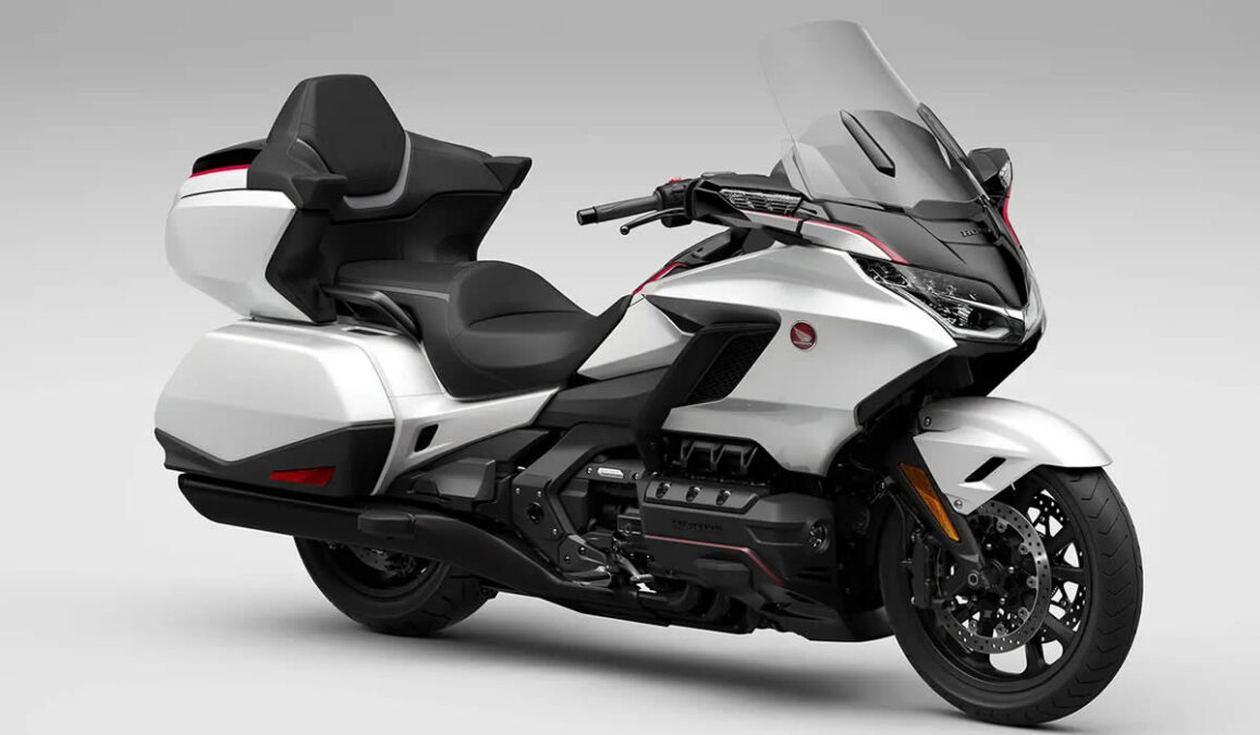 Honda Gold Wing