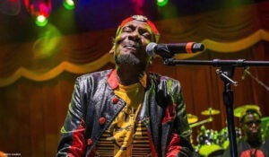 Lenda do reggae, Jimmy Cliff morre aos 81 anos vítima de pneumonia