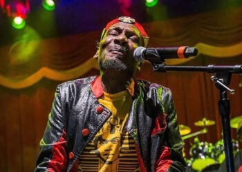 Jimmy Cliff