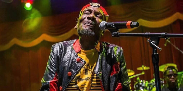 Jimmy Cliff