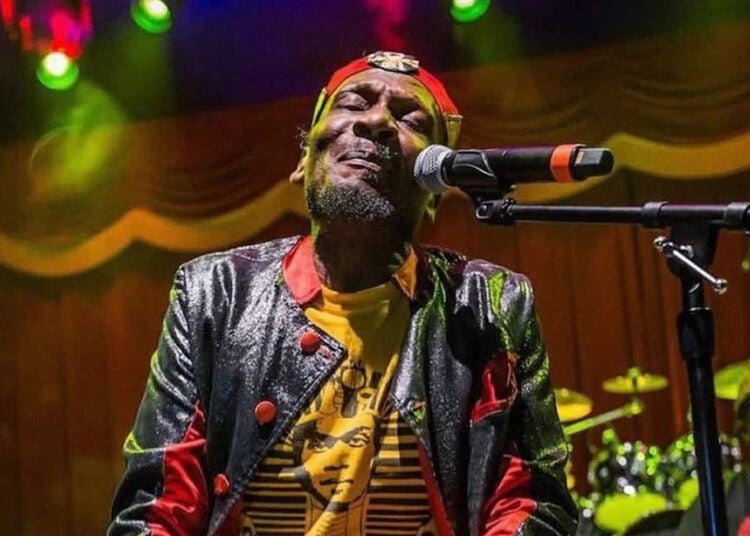 Jimmy Cliff