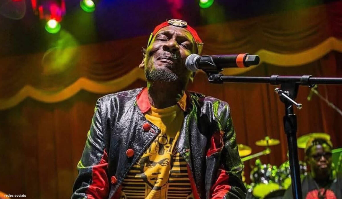 Jimmy Cliff