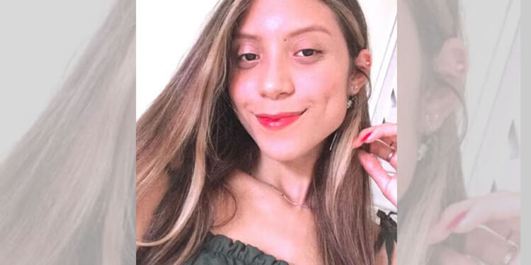 Joicilene de Oliveira Pacheco