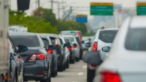 Licenciamento 2025: veículos com placa final 9 devem regularizar em novembro em São Paulo