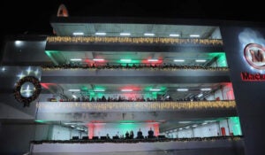 13ª Cantata de Natal Um Grito de Paz, da Universidade Mackenzie, abre as comemorações de fim de ano em Campinas