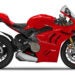 Panigale V4 S