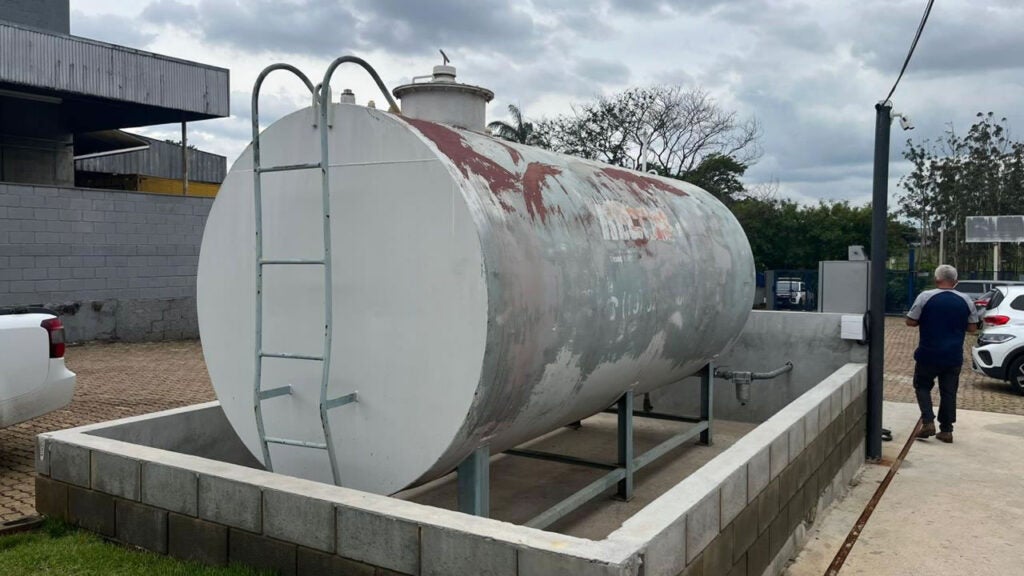 Polícia Civil prende homem em Sumaré durante Operação Octano por crime ambiental