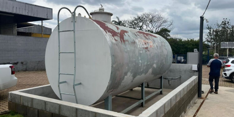 Polícia Civil prende homem em Sumaré durante Operação Octano por crime ambiental