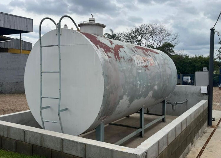 Polícia Civil prende homem em Sumaré durante Operação Octano por crime ambiental