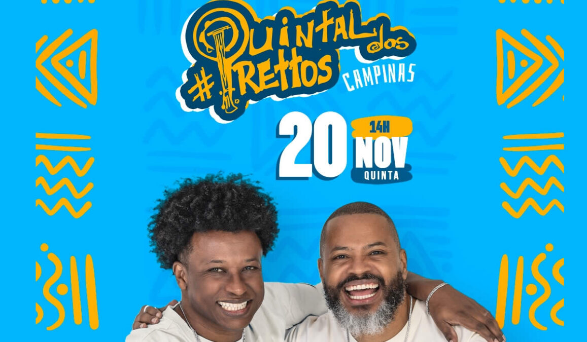 Quintal dos Prettos