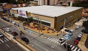 Savegnago Supermercados inaugura primeira unidade em Indaiatuba com projeto-piloto na escala de trabalho