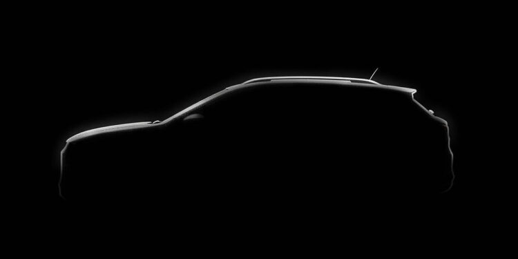 Chevrolet Sonic 2026