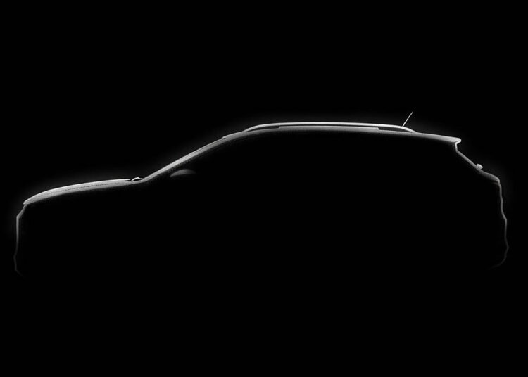 Chevrolet Sonic 2026