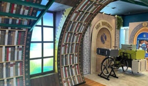 Iguatemi Campinas recebe “Wicked – A Experiência” pela primeira vez no Brasil