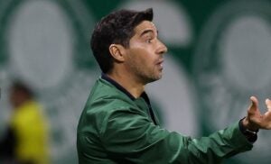 Confira a tabela do Palmeiras no Paulistão