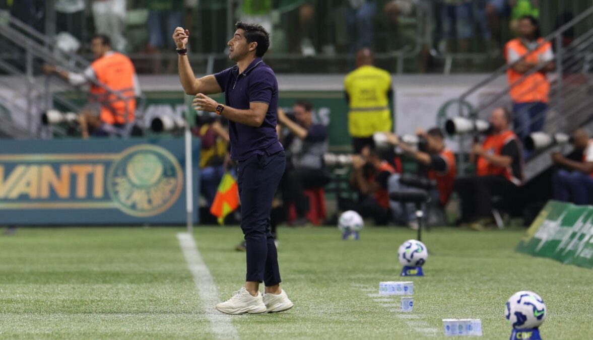 Abel Ferreira