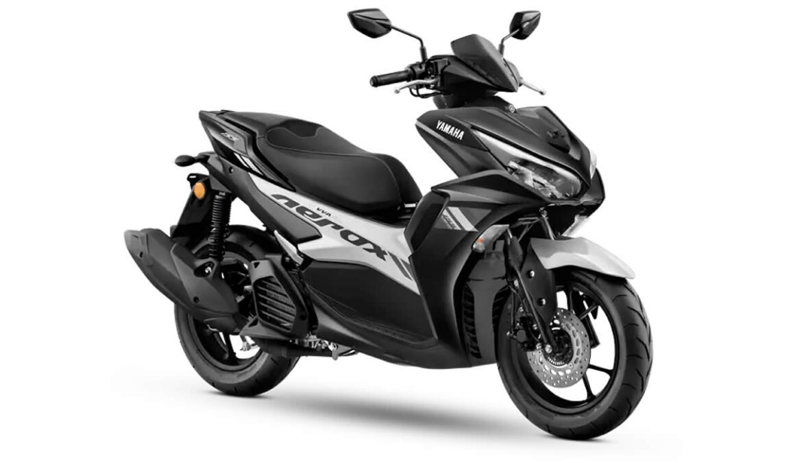 aerox
