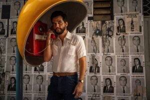 ‘O Agente Secreto’: Confira as sessões no cinema de Hortolândia