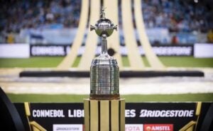 Conmebol autoriza Flamengo, Palmeiras e Atlético-MG a realizarem eventos oficiais das finais