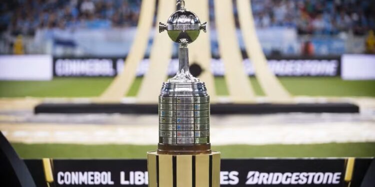 Conmebol autoriza Flamengo, Palmeiras e Atlético-MG a realizarem eventos oficiais das finais
