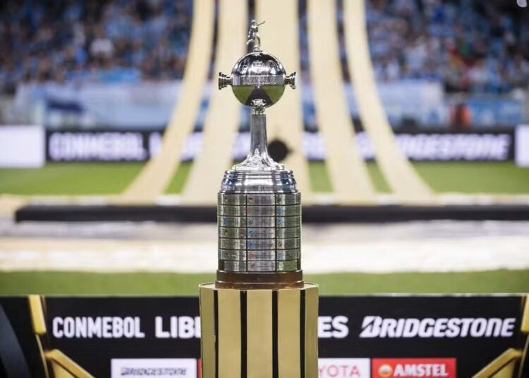 Conmebol autoriza Flamengo, Palmeiras e Atlético-MG a realizarem eventos oficiais das finais