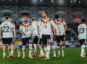 Alemanha x Eslováquia: onde assistir ao vivo, horário e escalações