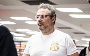 Mattos se diz confiante em permanência na Série A