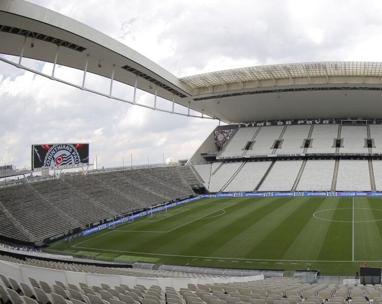 Brasileiro Corinthians