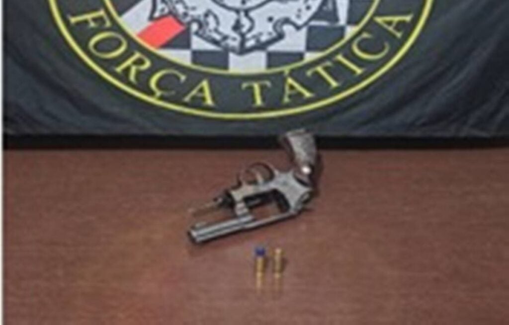 tentativa de homicídio