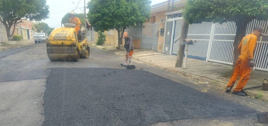 Operação Tapa-Buraco