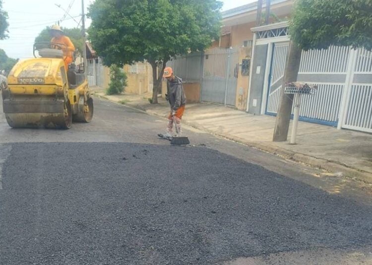 Operação Tapa-Buraco