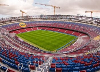 Camp Nou