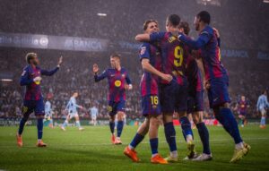 Jogador do Barcelona pede afastamento após críticas