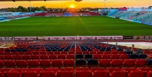 Bayern investe R$ 45 milhões e compra outro estádio